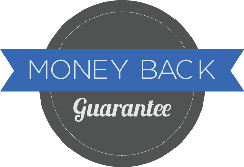 Money Back Guarantee